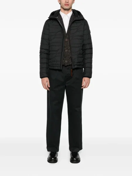 Geacă Moncler negru