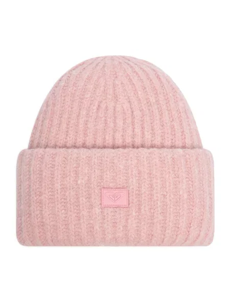 Roxy Czapka różowy