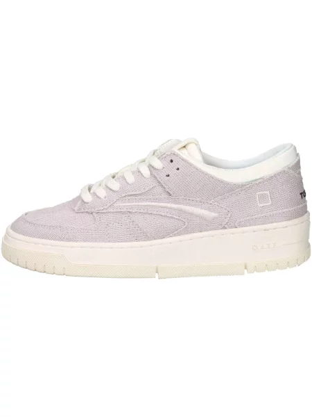 Pantofi D.a.t.e. violet