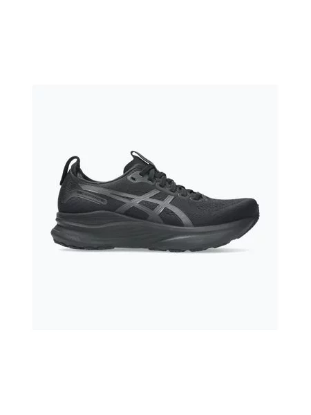Кросівки для бігу ASICS Gel-Kayano 32 black/graphite grey чорні