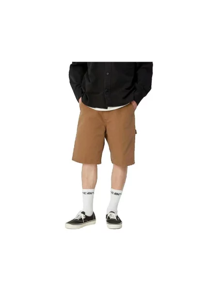 Pantaloni Carhartt verde