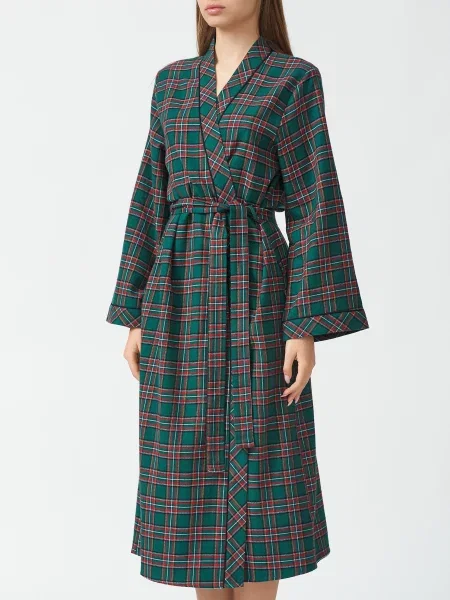 Халат Cyberjammies