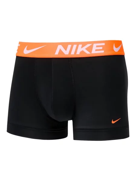 Reversibil top Nike cu autograf negru