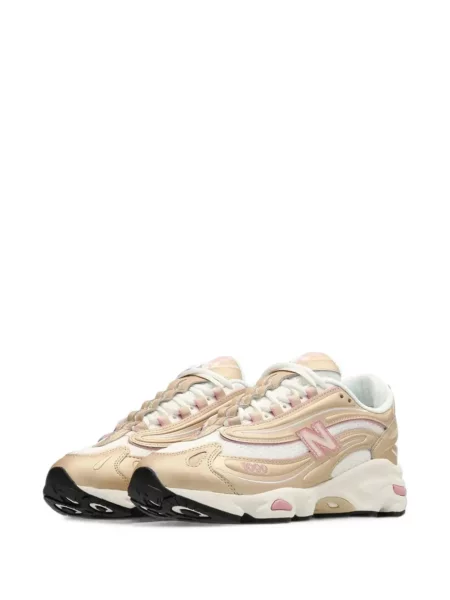 Pantofi alergare New Balance Fresh Foam alergare alb