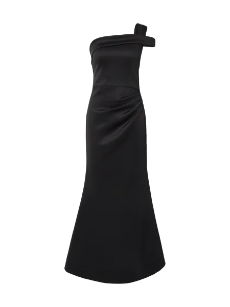 Lipsy Rochie de seară negru