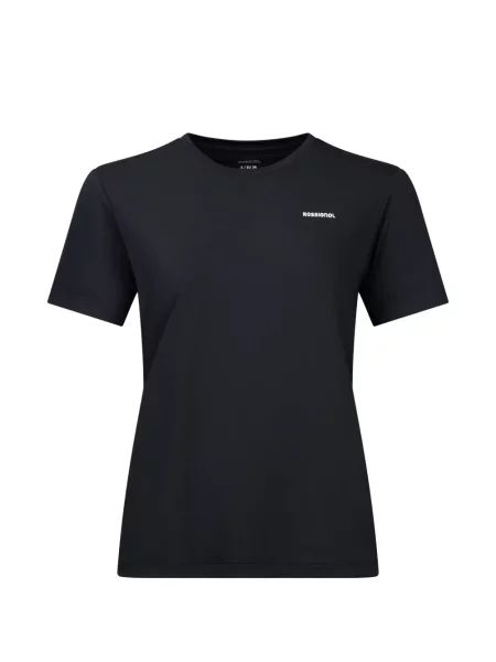 Tricou Rossignol negru