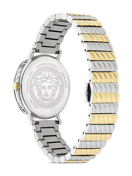 Часовници Versace зелено