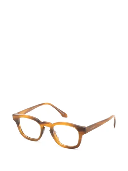 Napszemüveg Giorgio Armani barna