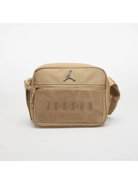 Чанта Jordan Blacktop Messenger Desert Camo Universal