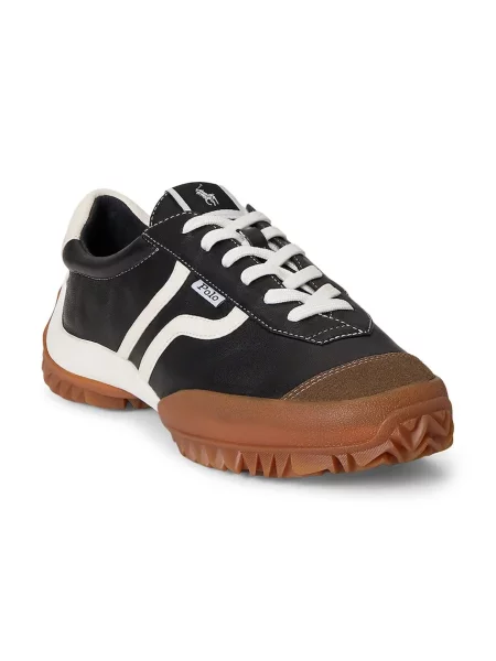 Polo Ralph Lauren Sneakers negru