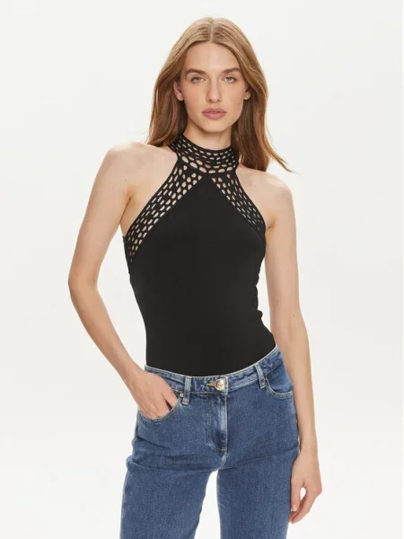 Bodi Marciano Guess črna