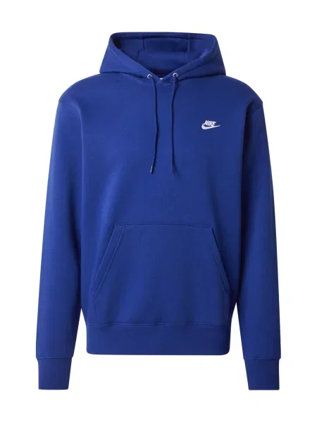 Geacă Nike Sportswear albastru