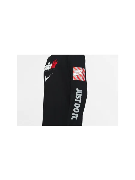 Tricou Nike negru