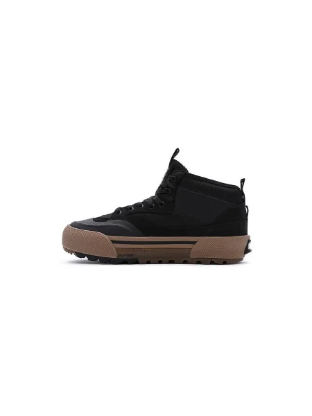Pantofi Vans bej
