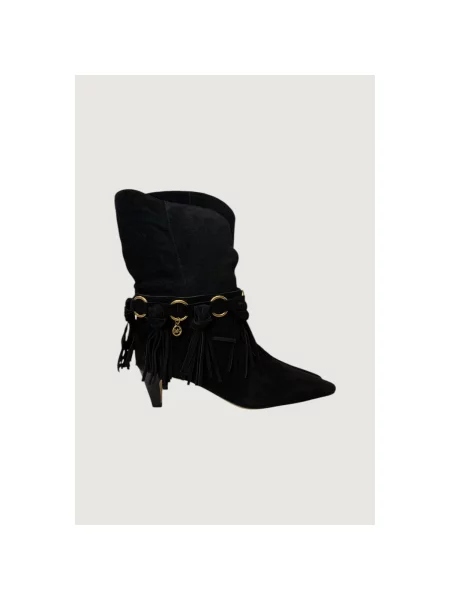 Pantofi Michael Michael Kors negru