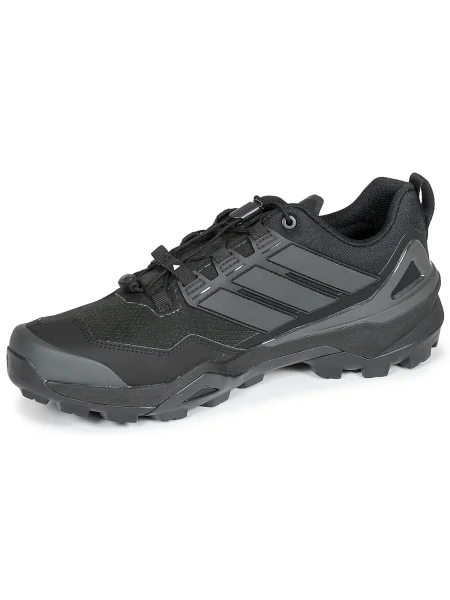 Félcipo Adidas fekete