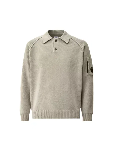 Sweter C.p. Company szary