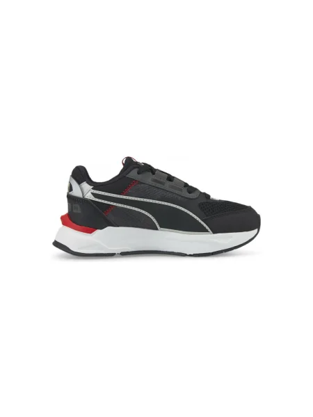 Sneakerși copii Puma negru
