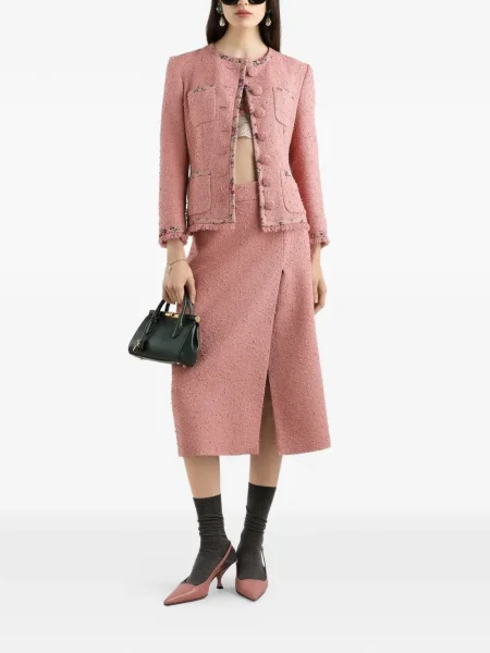 Geantă Dolce & Gabbana verde