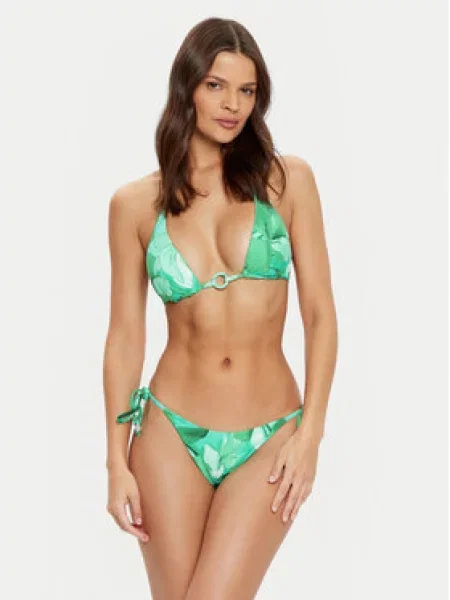 Plavky Seafolly zelené