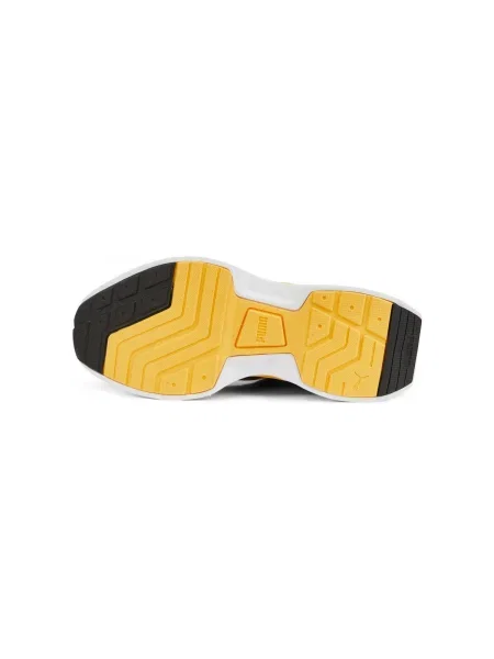 Pantofi Puma alb