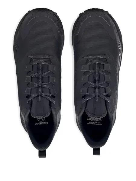 Sneakerși Reebok Floatride negru