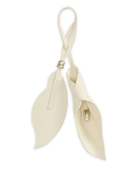 Pandantiv Ralph Lauren Collection cu model floral