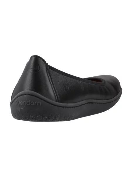 Pantofi Quondam negru