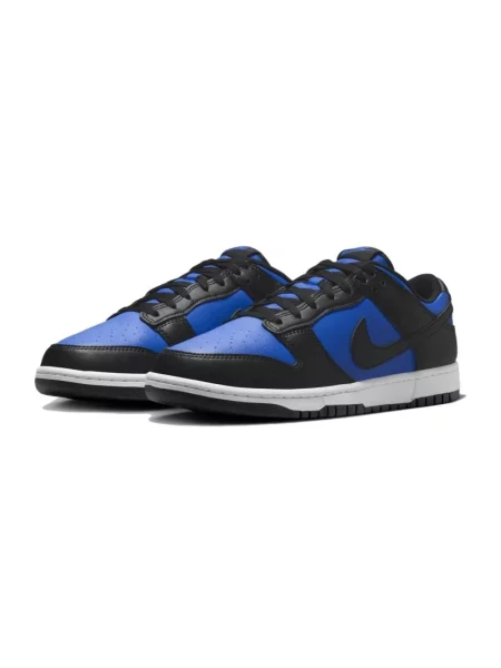 Trampki Nike skórzane retro białe