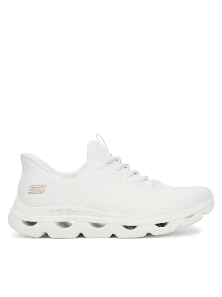 Sportcipők Skechers BOBS Sport Arc fehér