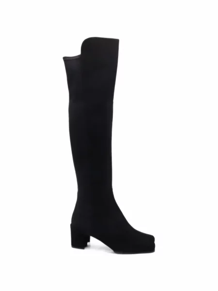 Cizme Stuart Weitzman negru