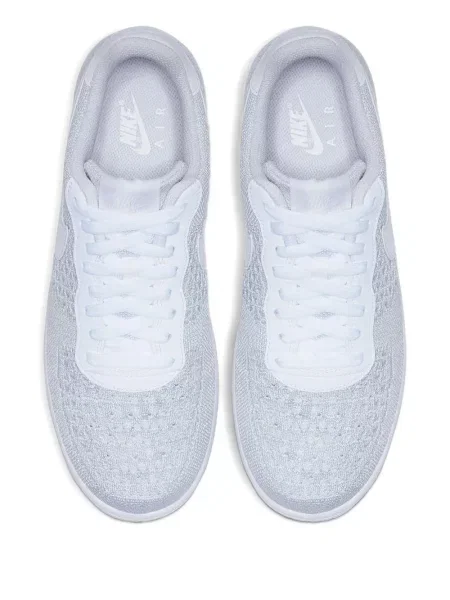 Маратонки Nike Air Zoom бяло