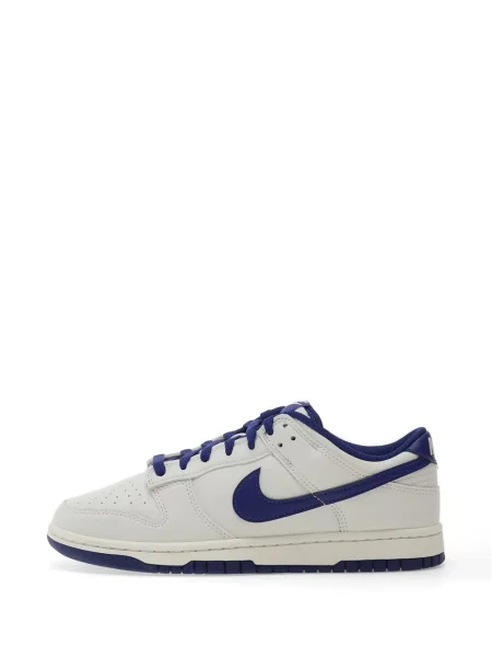 Șnur de strângere boxeri Nike cu autograf din fleece gri