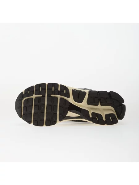 Sneakers Nike Zoom Vomero 5 Black/ Chrome-Metallic Silver EUR μαύρο