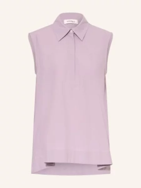 Ottod'ame Bluzka lila