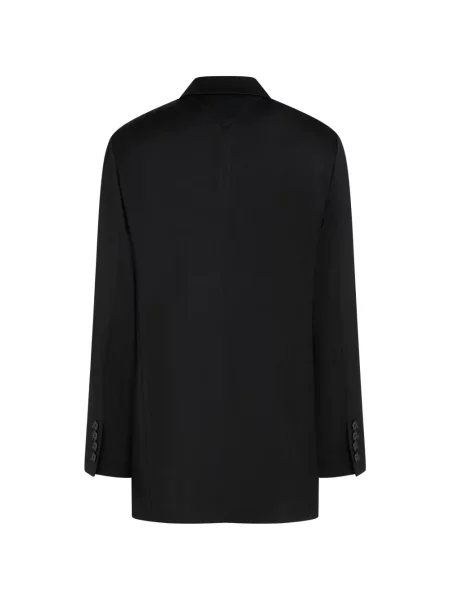 Sacou Karl Lagerfeld negru