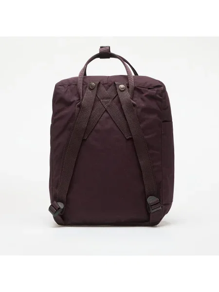 Ruksak Fjallraven Kanken fialová
