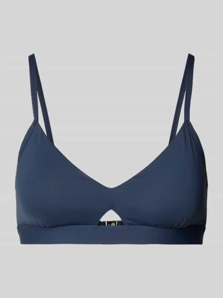 Góra od bikini z regulowanymi ramiączkami Seafolly