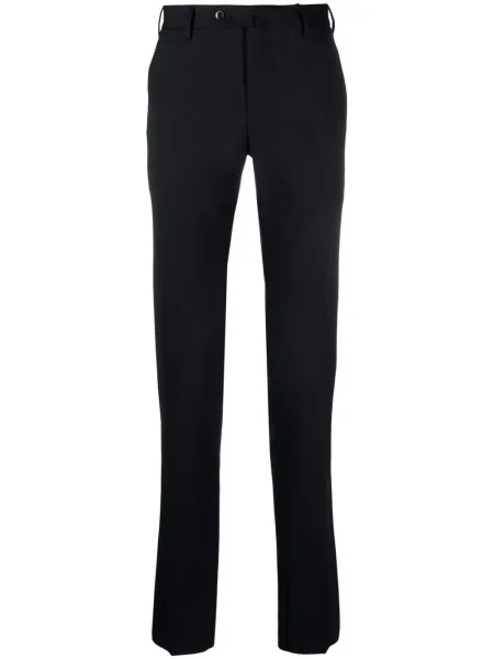 Pantaloni Pt Torino albastru