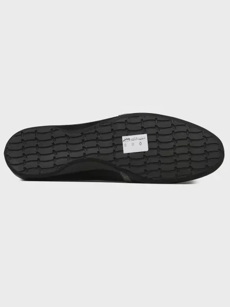 Напівчеревики Thierry Rabotin чорні