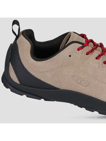 Pantofi Keen maro