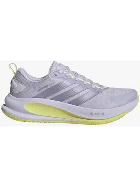 Buty do biegania adidas Supernova Ease 2 żółty szary