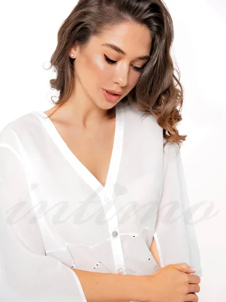 Туника Anabel Arto белая