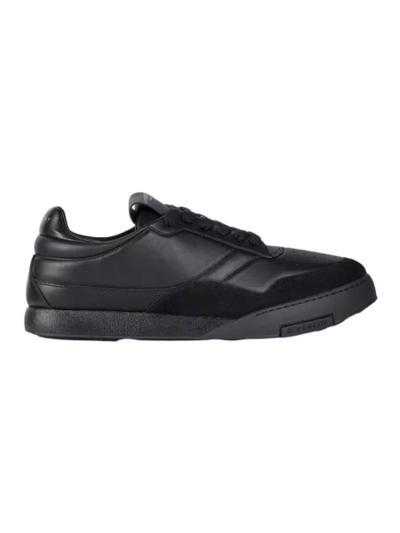 Sneakersy Givenchy czarne