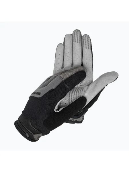 Mănuși de ciclism pentru bărbați Endura Hummvee Plus II black negru