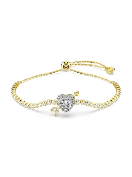 Браслет Swarovski IDYLLIA