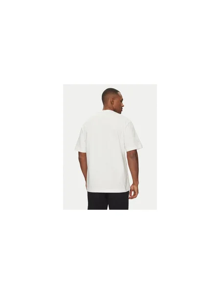 Reebok Póló Regular Fit fehér