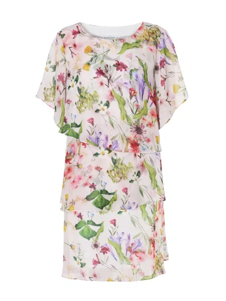 Tatuum Rochie cocktail Monrose 1 Colorat bej