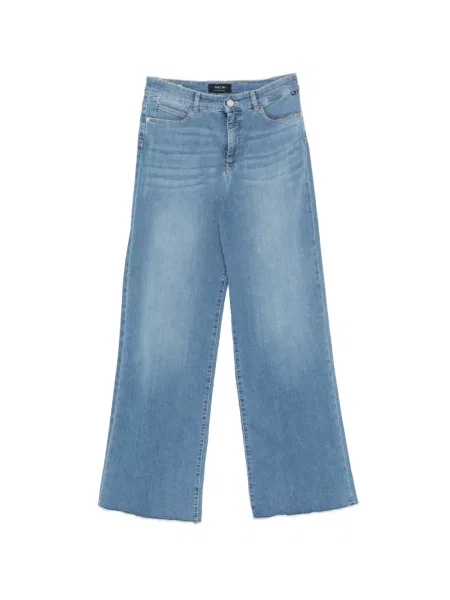 Blugi Marccain albastru
