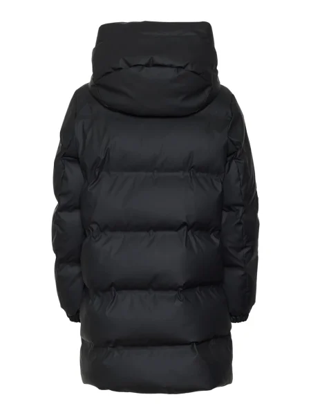 Vero Moda Zimska jakna Gretafie črna